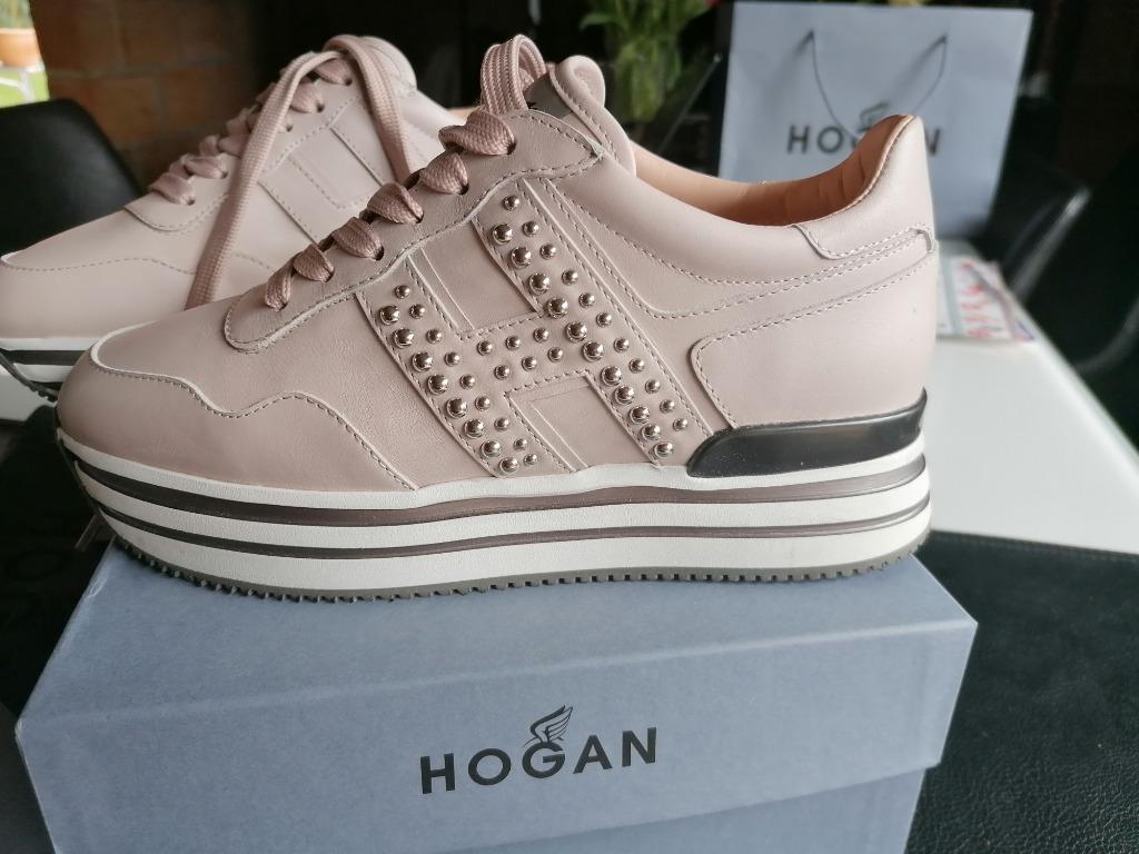 Chaussures Hogan neuves -50%, Enlèvement ou Envoi, Neuf, Gris
