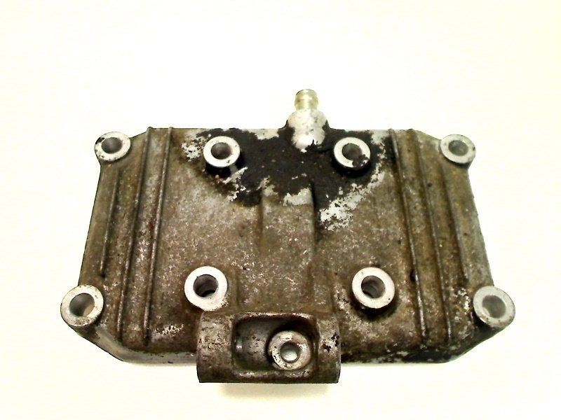 Capot moteur Honda CB 200 1973-1977, Motos, Enlèvement ou Envoi, Utilisé