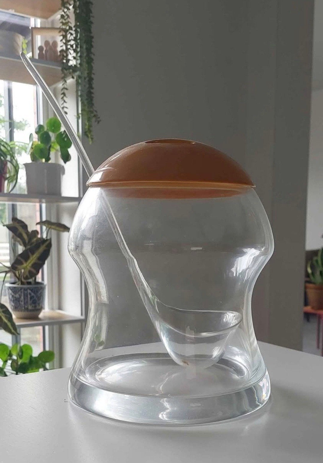 Punchbowl, Huis en Inrichting, Ophalen