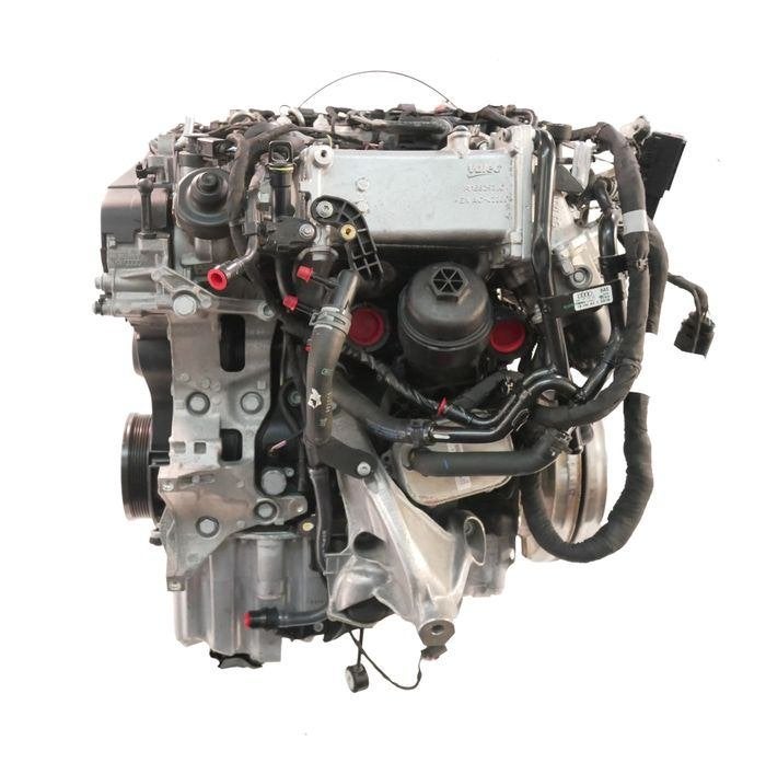 Moteur d'occasion Audi A4 B9 2.0 TDI - DETA-DET, Verzenden, Gereviseerd, Audi