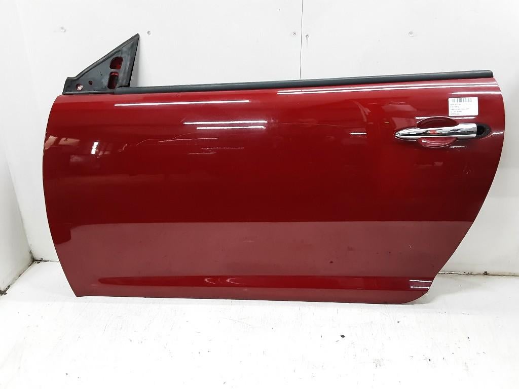 PORTIER LINKS VOOR Alfa Romeo MiTo (955) (01-2008/12-2018), Gebruikt, Deur, Alfa Romeo, Rue de l'Espoir 34 34
4030  GRIVEGNÉE, BE