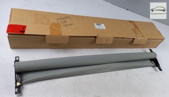 Zonnescherm Sunshades opendak schuifdak Audi A3  Q2 8X087730, -, Nieuw, Ophalen of Verzenden, -