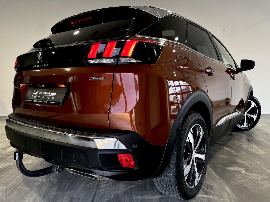 Peugeot 3008 1.2/ GT LINE/ TOIT OUVRANT/ SON FOCAL/ FULL LED, Cuir, Achat, Euro 6, Entreprise