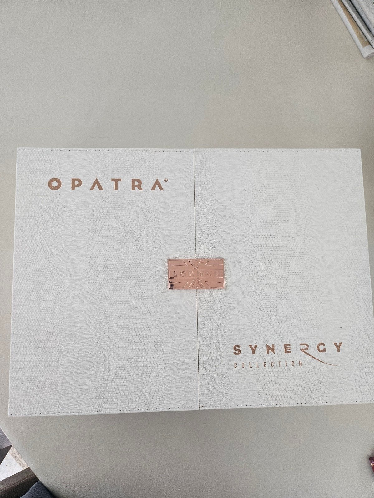 Opatra Synergy Collection, Ophalen of Verzenden, Zo goed als nieuw, Overige typen