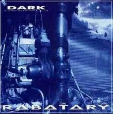SALE--CD DARK GAMBALLE - Robotory, Verzenden