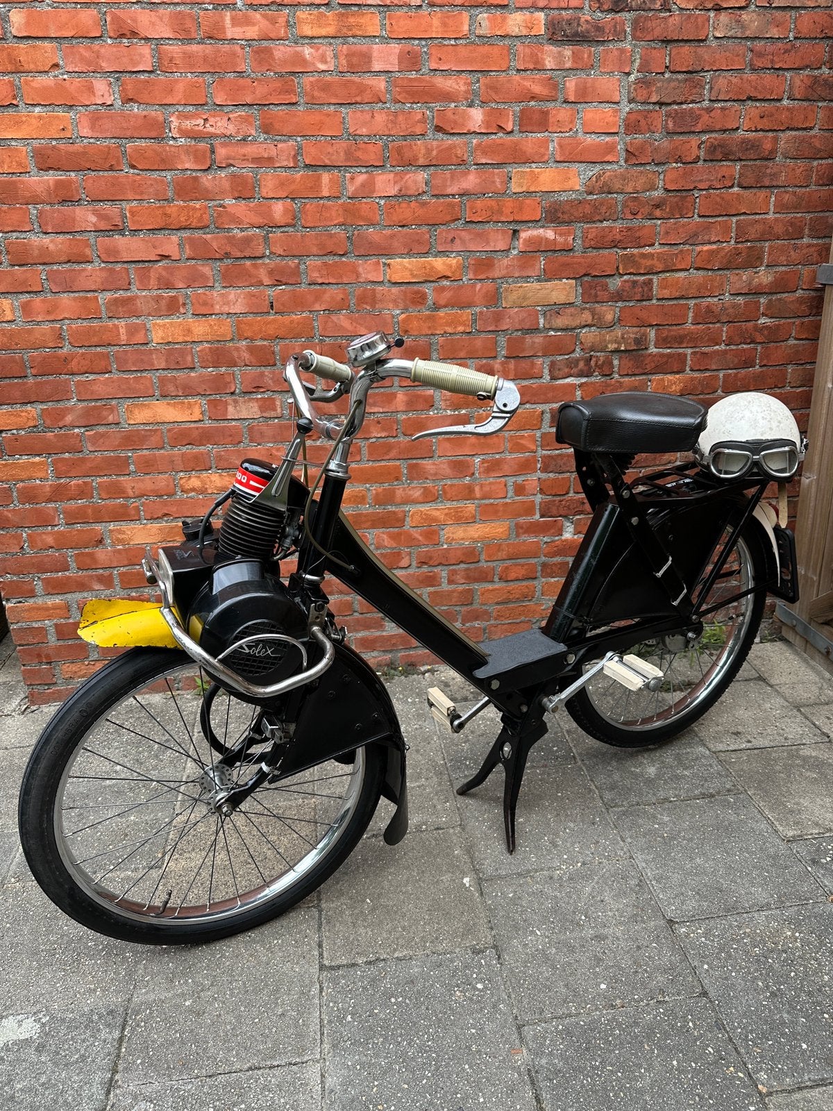 Solex 3800, Vélos & Vélomoteurs, Cyclomoteurs | Solex, Comme neuf, Enlèvement, Classe A (25 km/h)