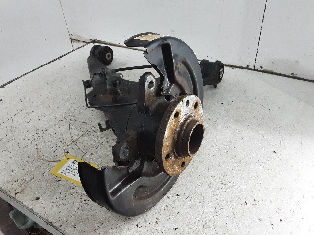 MOYEU DE ROUE ARRIÈRE DROIT Transporter T6 (7E0501414A), Volkswagen, Volkswagen AG, Utilisé, Kundenbetreuung@volkswagen.de