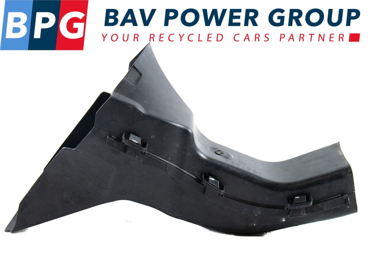 LUCHTROOSTER LINKS VOOR BMW 3 serie (F30) (01-2011/10-2018), Gebruikt, BMW, Petuelring 130
80809  München, DE, Bayerische Motoren Werke AG