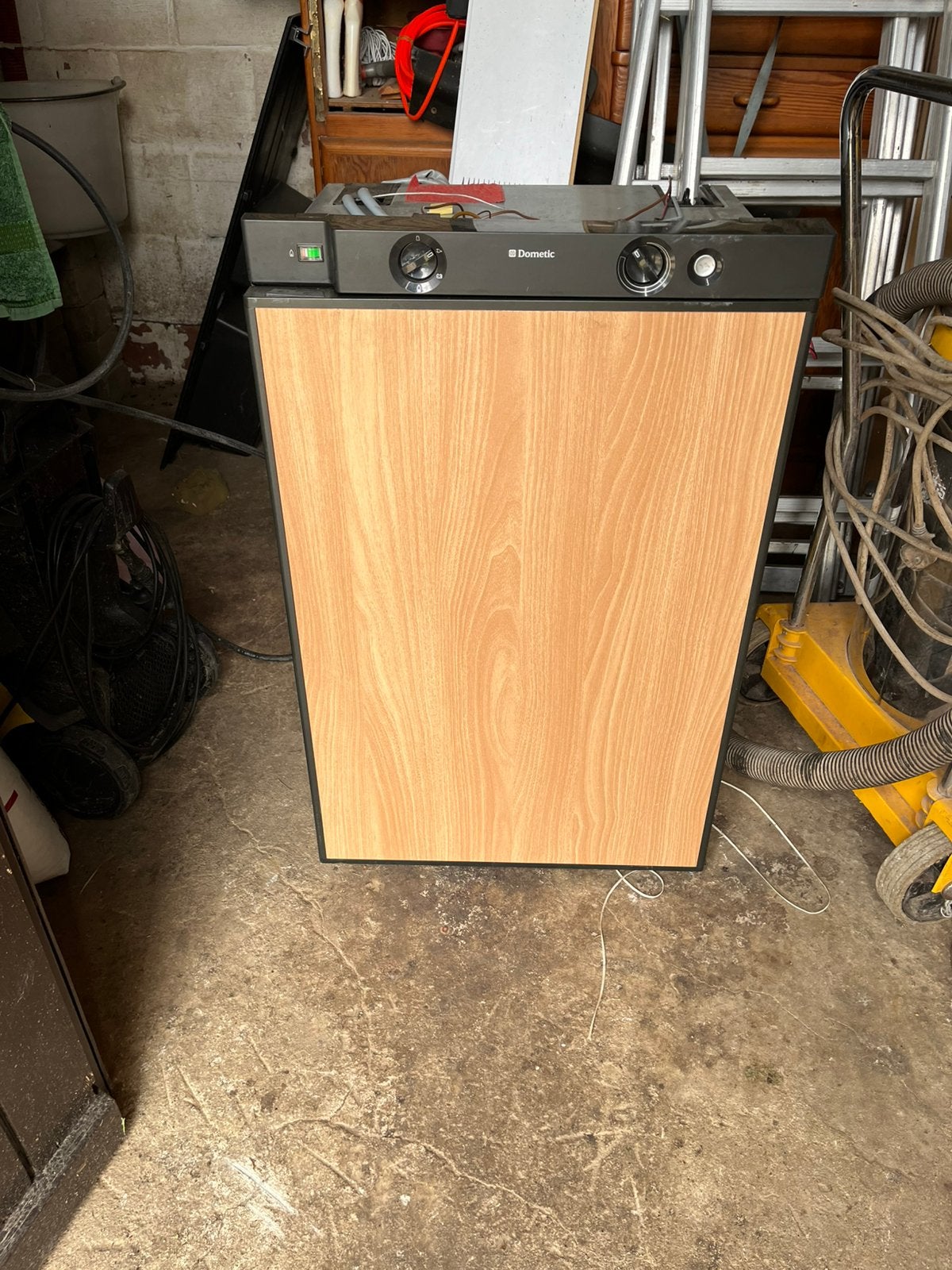 Réfrigérateur de caravane RMS8550, Particulier, Réfrigérateur