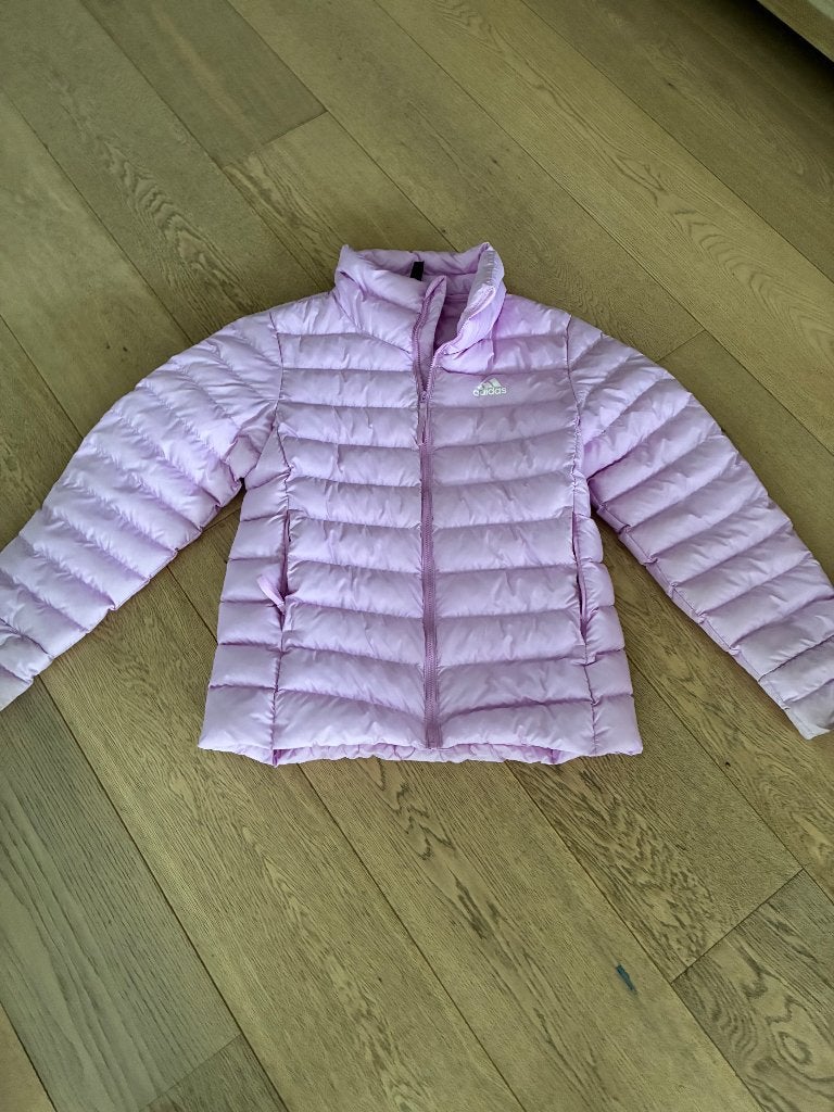Jas, Vêtements | Femmes, Vestes | Hiver, Enlèvement, Porté, Taille 34 (XS) ou plus petite, Rose