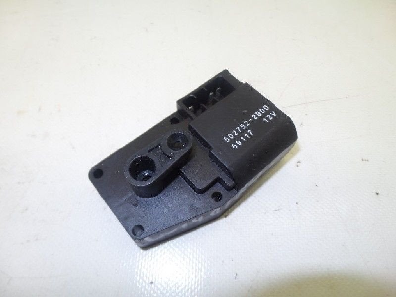 ACTIONNEUR MOTEUR VOLET CHAUFFAGE Mitsubishi Outlander (CU), Utilisé, Mitsubishi