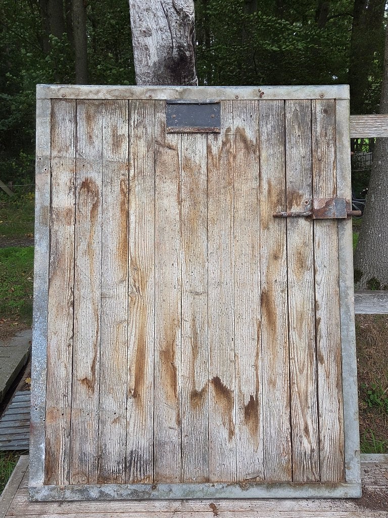 Staldeuren., Dieren en Toebehoren, Stalling