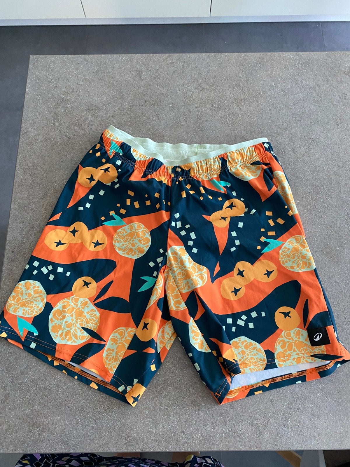A vendre short de bain garçon 10-11 ans, Enlèvement, Garçon