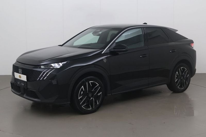 Peugeot 3008 1.2 turbo gt 136 AT, Autos, 100 kW, https://public.car-pass.be/vhr/5232457e-462c-47fa-8a26-9302f7615676, Achat, Euro 6