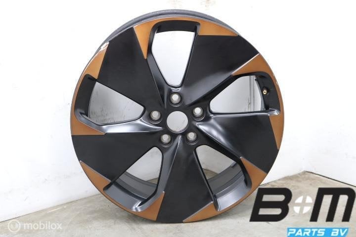 ORIGINEEL! 1 losse 19 inch velg Cupra Born! 10E601025J, Auto-onderdelen, Gebruikt, Velg(en)