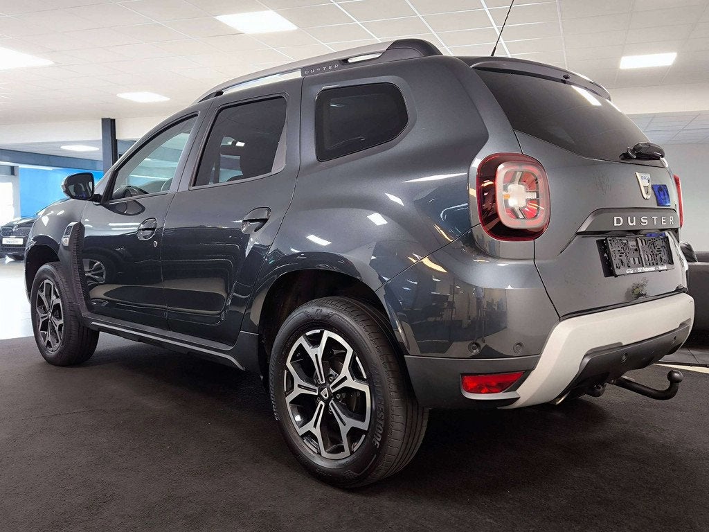 Dacia Duster Duster LPG 1.0 ECO-G Prestige Navi / Carplay /, Autos, Dacia, Euro 6, Entreprise, Duster, Boîte manuelle