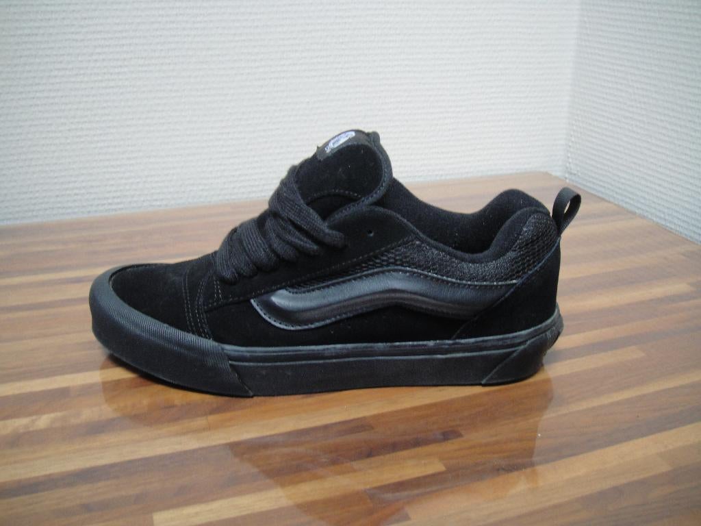 Vans Knu Skool, Vêtements | Hommes, Chaussures, Enlèvement ou Envoi, Comme neuf, Vans, Baskets