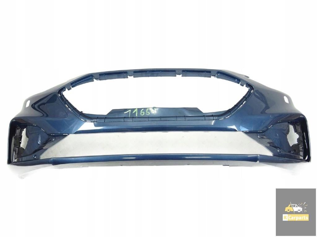 Ford Focus MK4 ST LINE 18- Voorbumper, Auto-onderdelen, Gebruikt, Info@ford.com, Ford, Bumper