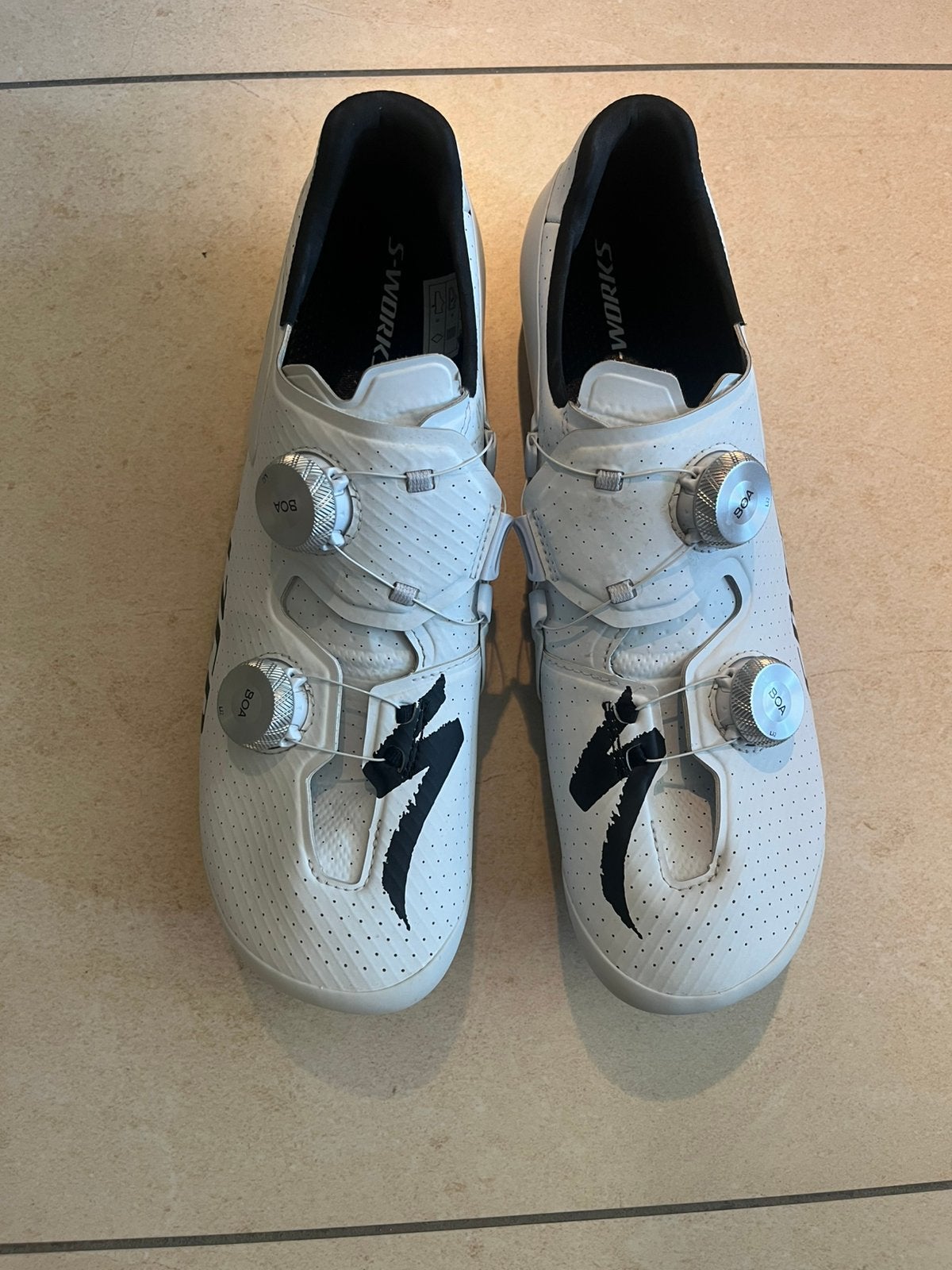 Specialized Ares 2, Ophalen, Nieuw, Heren, Schoenen