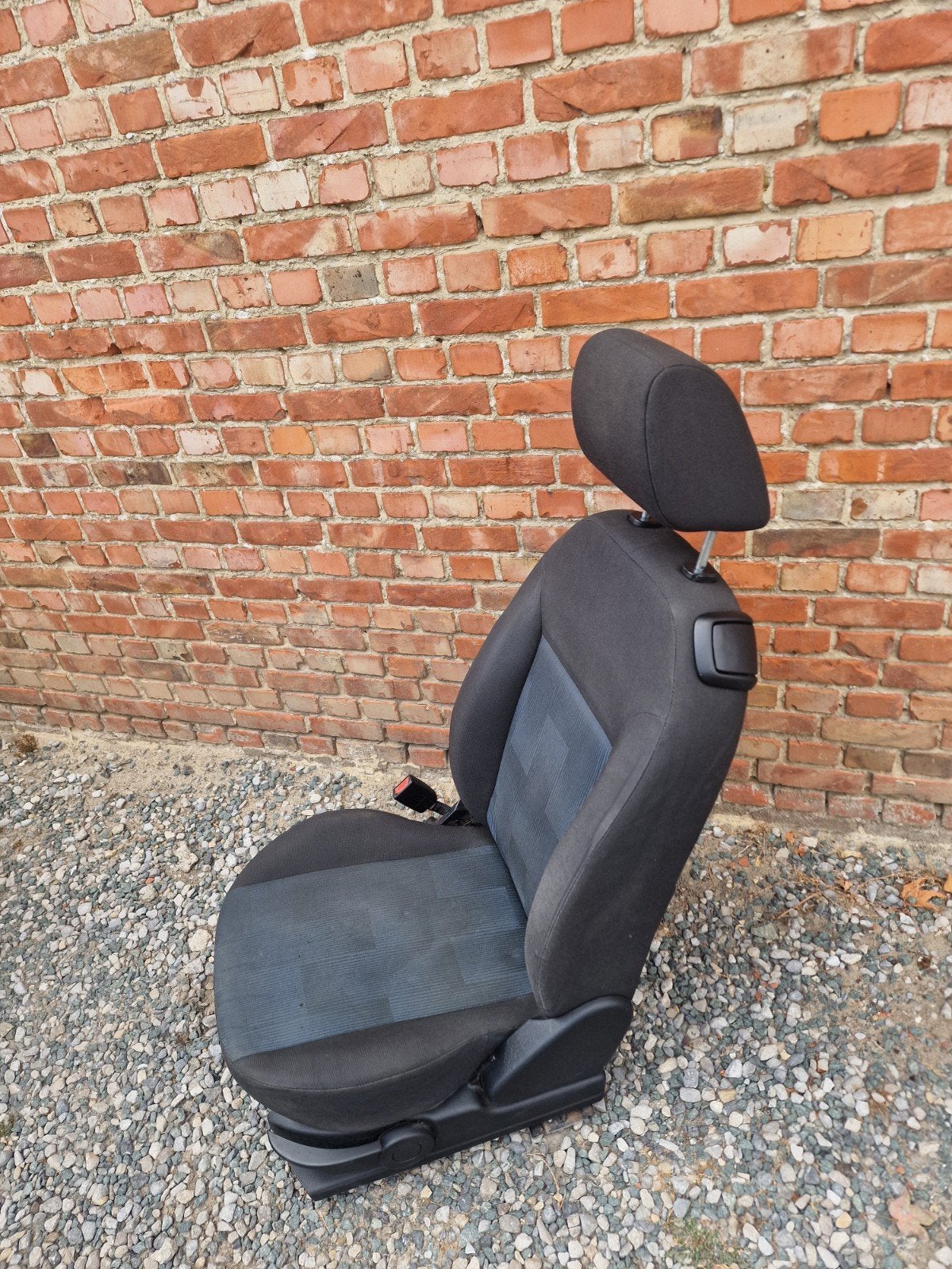 pièce  ford fiesta 2003-2008, Utilisé, Ford