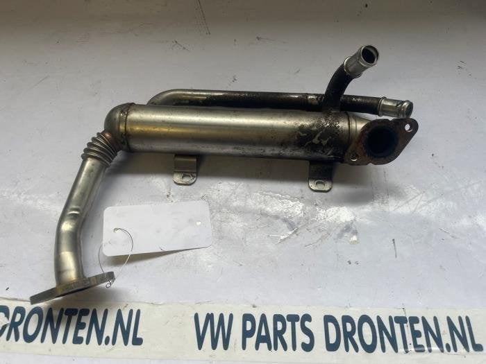 Refroidisseur RGE d'un Volkswagen Polo, Volkswagen, -, 3 mois de garantie, Utilisé
