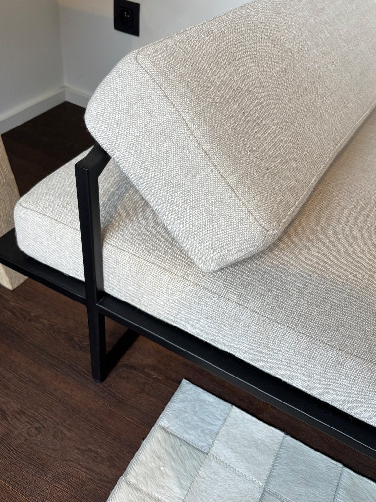 Daybed Scapa, Ophalen, Eenpersoons, 150 tot 200 cm, 75 tot 100 cm