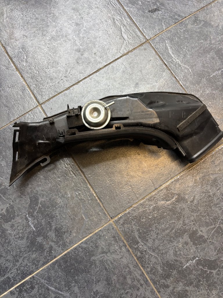 Honda CBR 1000 RR Fireblade (CBR1000RR SC59), Ophalen of Verzenden, Gebruikt