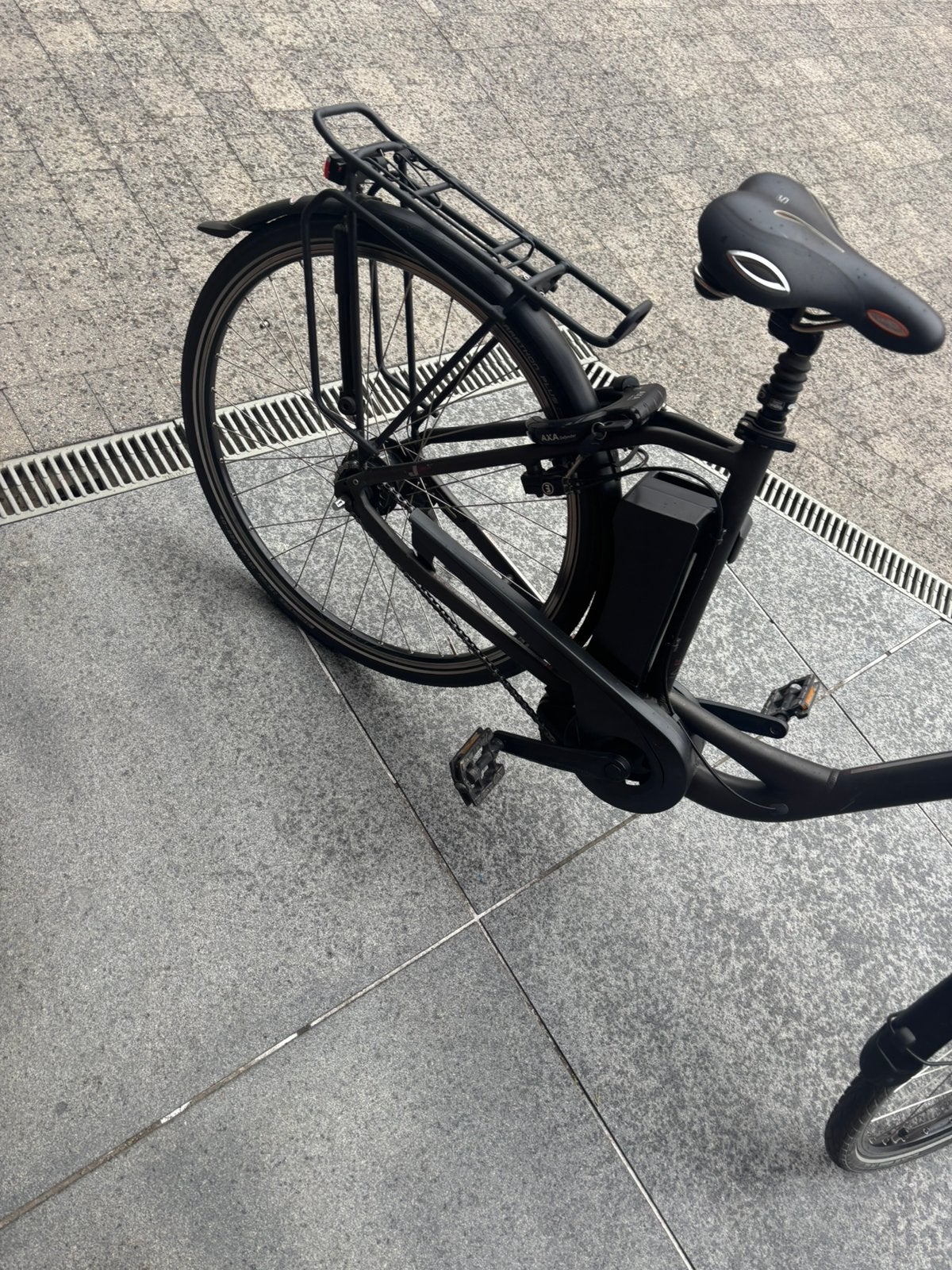 Top occasie e bike kalkhoff aggatu, Fietsen en Brommers, Elektrische fietsen, Ophalen, Zo goed als nieuw
