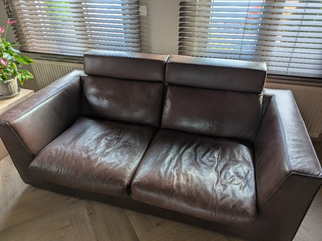 Zetels, Ophalen, Gebruikt, 100 tot 125 cm, 150 tot 200 cm