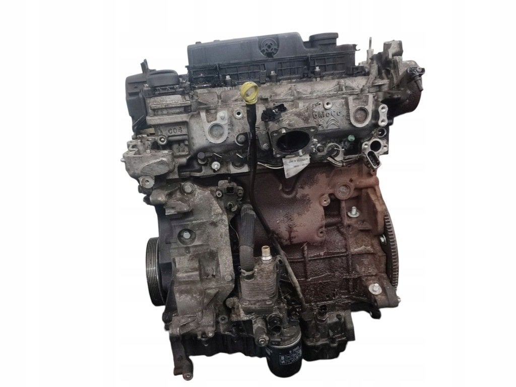 Moteur AHX Nu CITROEN C4