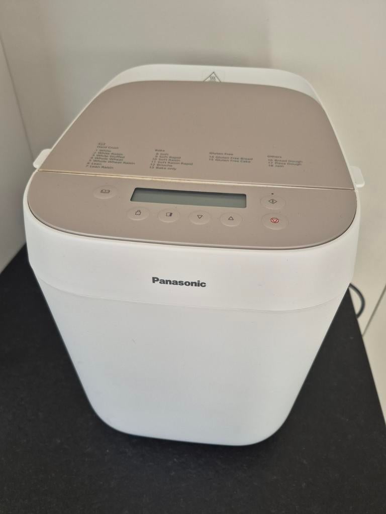 Broodbakmachine, Elektronische apparatuur, Broodbakmachines, Ophalen