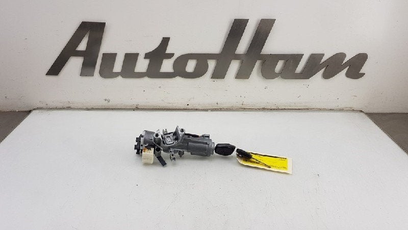 NEIMAN / COMMUTATEUR D ALLUMAGE + CLEF Opel Agila (B), Dhr. J. Ham, Administratie@autoham.nl, Opel, Utilisé