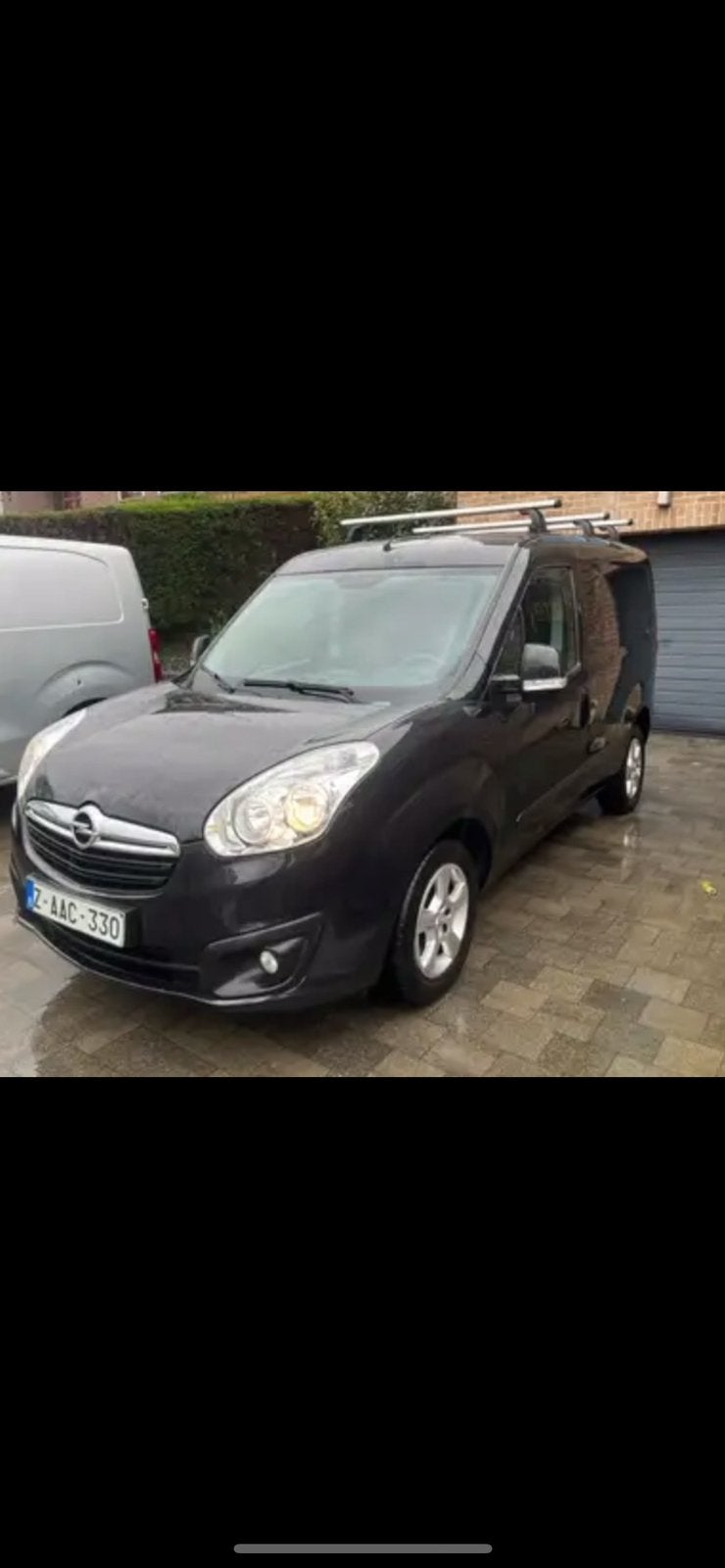 Opel combo 1.3 diesel 90000km, Auto's, Opel, Particulier, ABS, Airbags, Airconditioning, Alarm, Bluetooth, Dakrails, Elektrische buitenspiegels