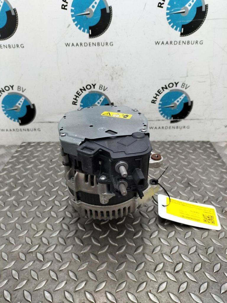 FORD FIESTA ST-LINE  DYNAMO L1TA11238BC 2023, Ophalen of Verzenden, Gebruikt, ARN erkend
