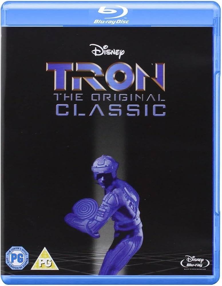 Tron & Tron Legacy (Sealed), CD & DVD, Blu-ray, Anglais, Film, Science-Fiction et Fantasy, Néerlandais