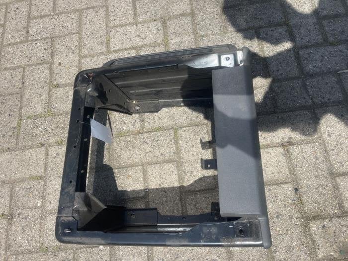 Cadre siège d'un Volkswagen Transporter, Autos : Pièces & Accessoires, Volkswagen, -, 3 mois de garantie, Utilisé