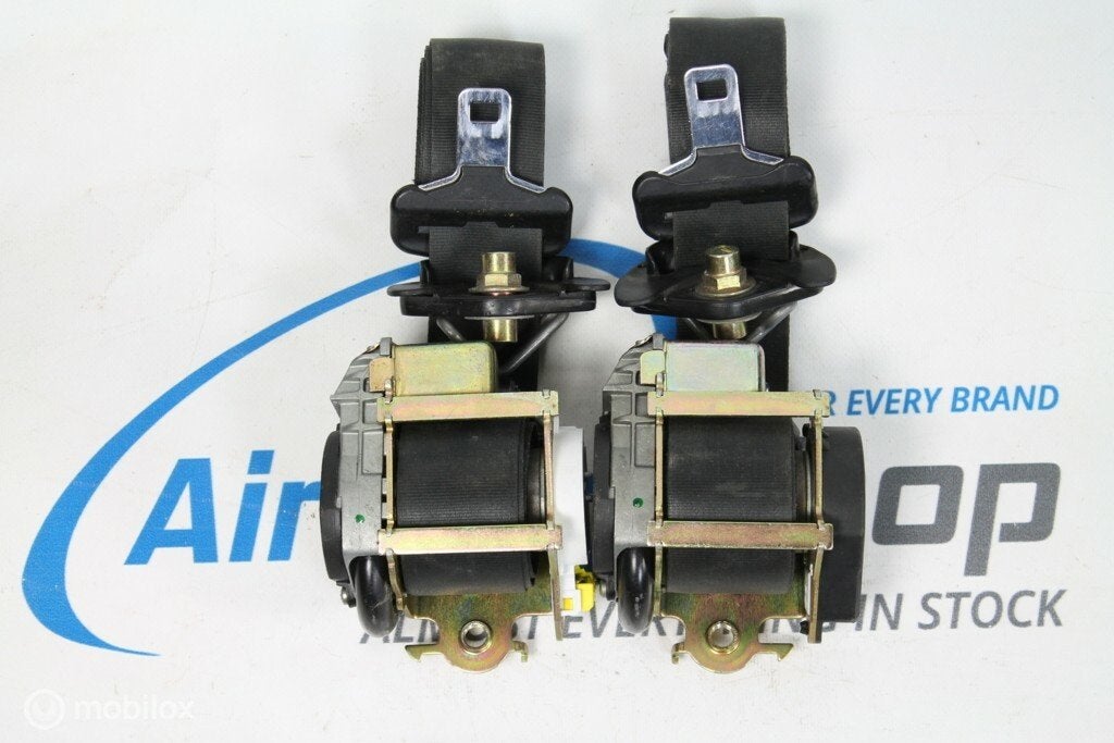 2 x ceintures Peugeot 308 (2014-....), Enlèvement ou Envoi, Utilisé
