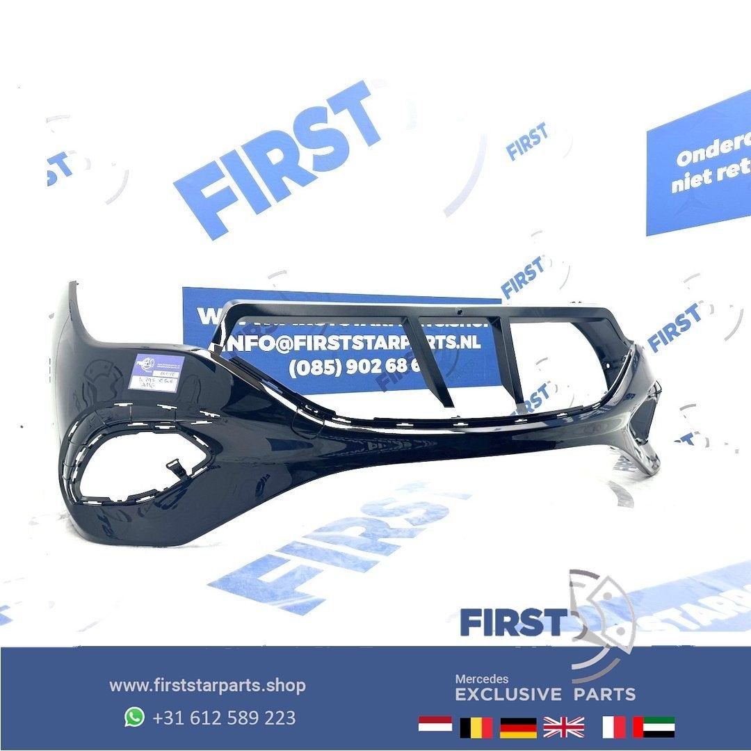 BUMPER W295 EQE SPORT Voorbumper A2958853000 EQ E Klasse 202, Utilisé, -, Avant, -