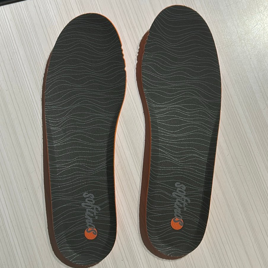 Nieuwe Softinos comfort inlegzolen - Maat 38, Kleding | Dames, Schoenen, Ophalen, Nieuw, Overige typen