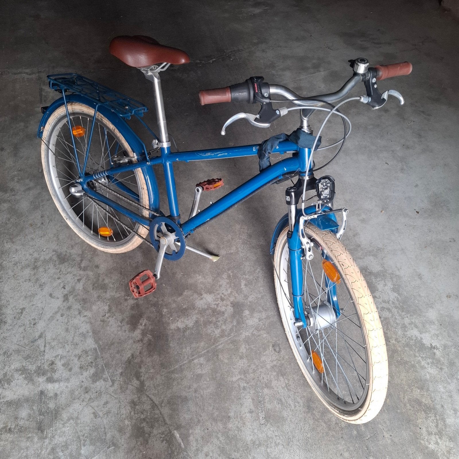 vélo alops, Vélos & Vélomoteurs