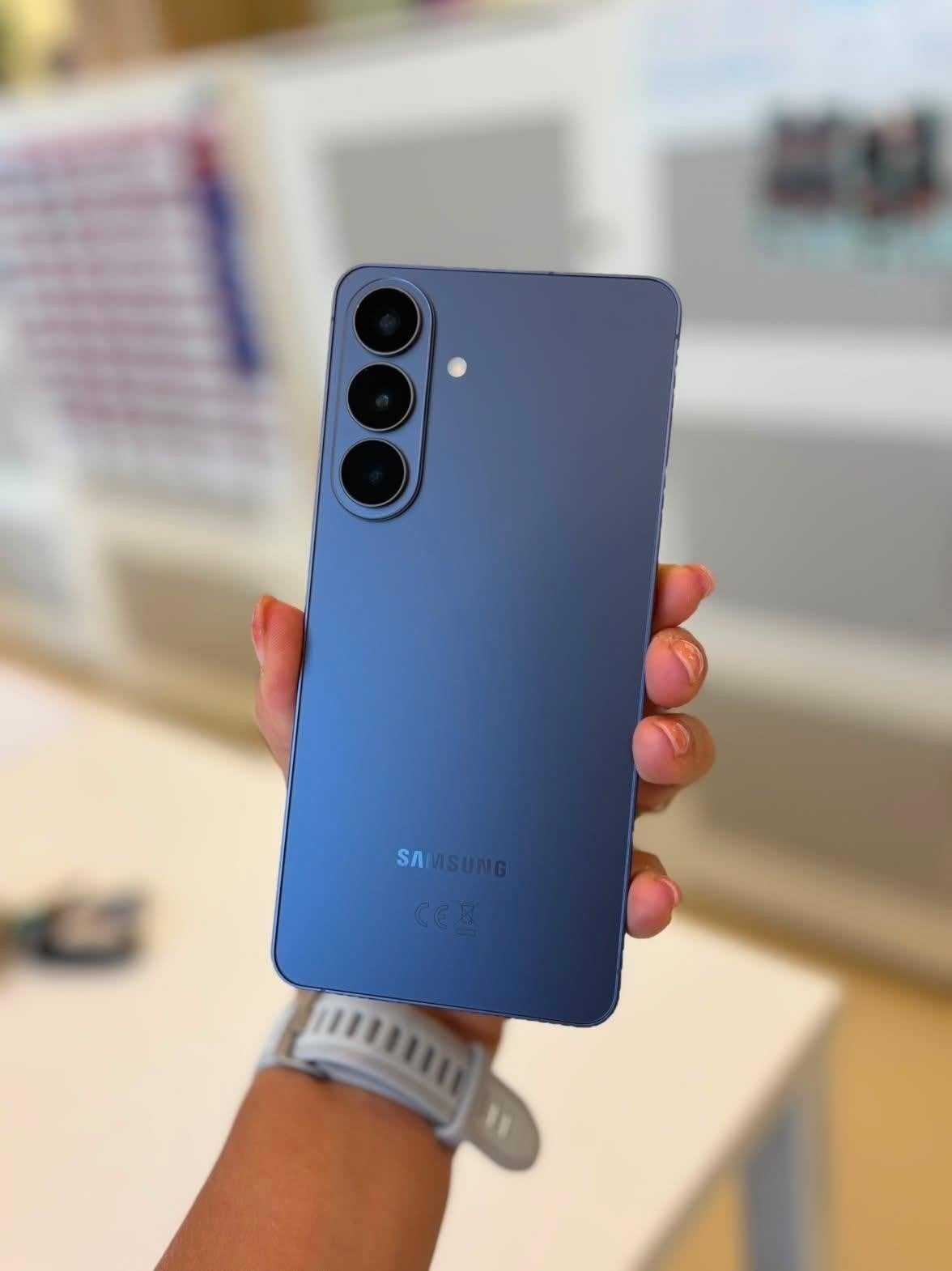 Samsung s26 +, Enlèvement ou Envoi
