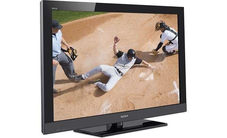 tv sony, Ophalen, LCD, Full HD (1080p), Sony