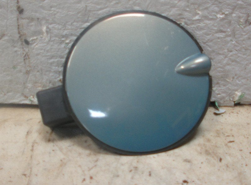TANKKLEP Opel Signum (F48) (01-2003/12-2008), Gebruikt, Opel, Opel Automobile GmbH, Kontakt-opel@opel.com