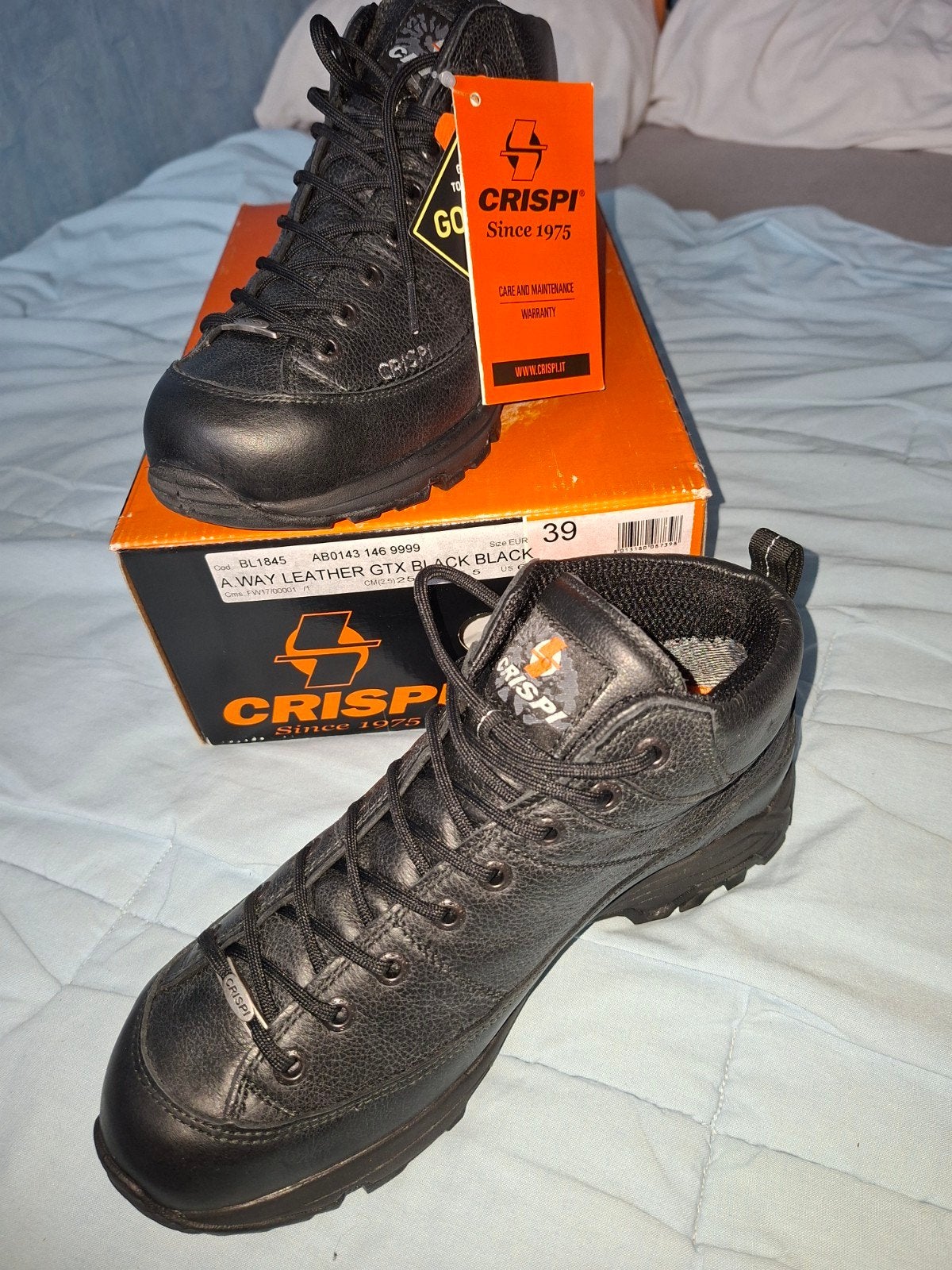 verschillende nieuwe zwarte schoenen en boots 38.5 en 39, Ophalen, Zie foto, Zwart, Overige typen