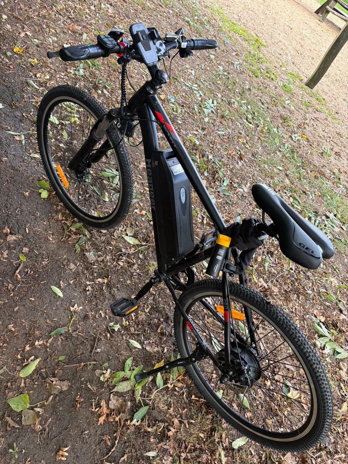Vélo de montagne électrique Pro 1, Vélos & Vélomoteurs, Enlèvement, Neuf