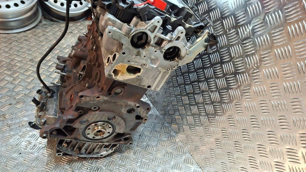 Moteur RHH Complet DS DS4 CITROEN C4 407 JUMPY RCZ 308 DS5, Envoi, Utilisé, Daihatsu