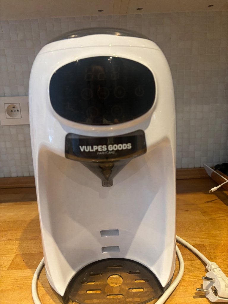 Baby Fles Maker Automatisch, Ophalen, Zo goed als nieuw