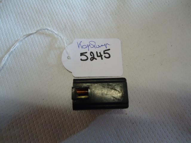 Yamaha Elektrische component Relais koplamp D1-15066
