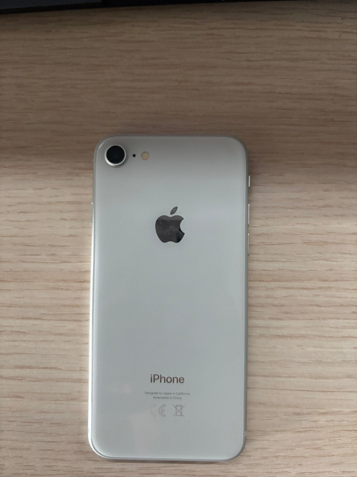 Iphone 8, Télécoms, Téléphonie mobile | Apple iPhone, Enlèvement, Comme neuf, 64 GB, IPhone 8