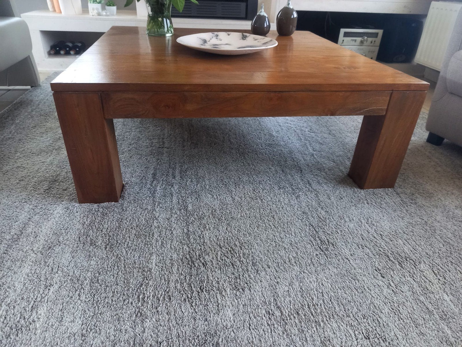 Tapijt. 250x250, Ophalen, Zo goed als nieuw